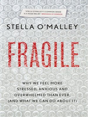 cover image of Fragile